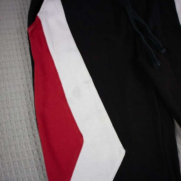 True Religion tricolour Jogger Pants Mens Large - Picture 3 of 8